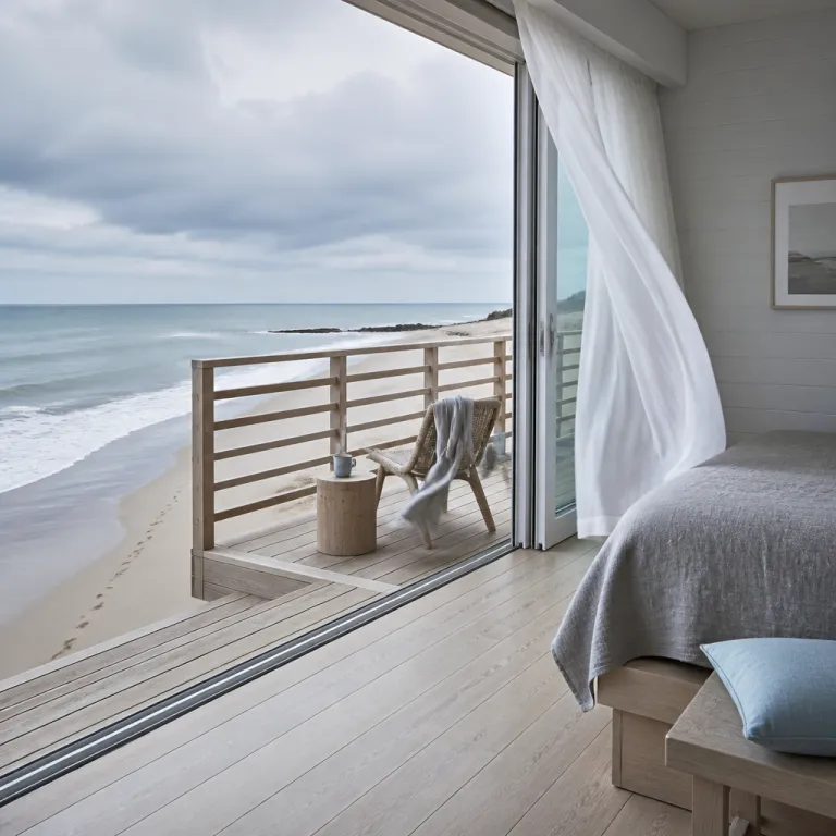 Solo by the Sea: Why Certain Coastal Hotels Feel Better Without Company