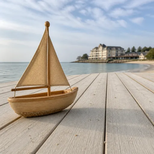 Summer at the Shore With Children: Hotels Where the Sea Does the Entertaining