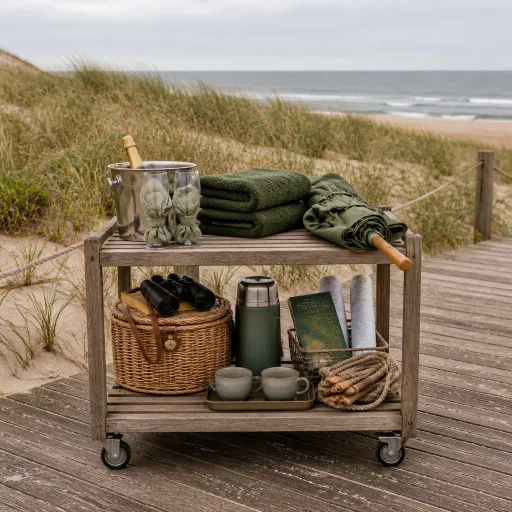 Cape Cod summer escapes for luxury beachfront stays