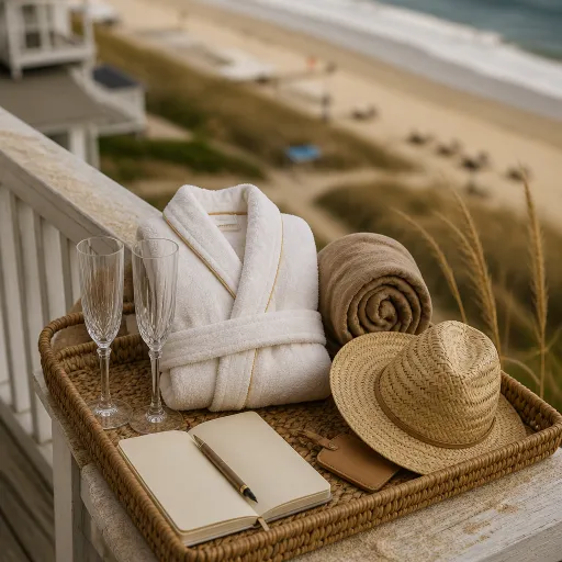 Choosing the perfect moment for a luxurious stay on Nantucket’s beachfront