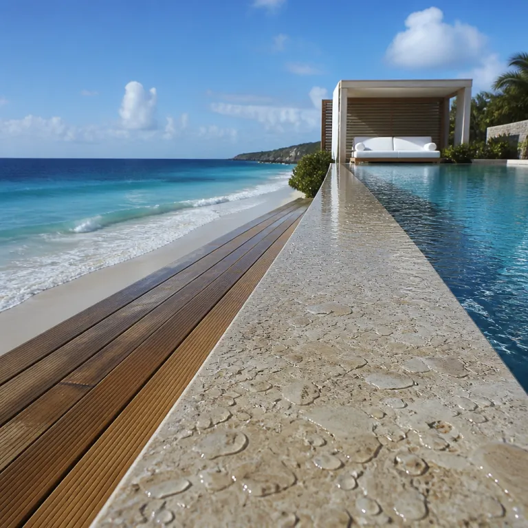 St Martin best time to go for a luxurious beachfront escape