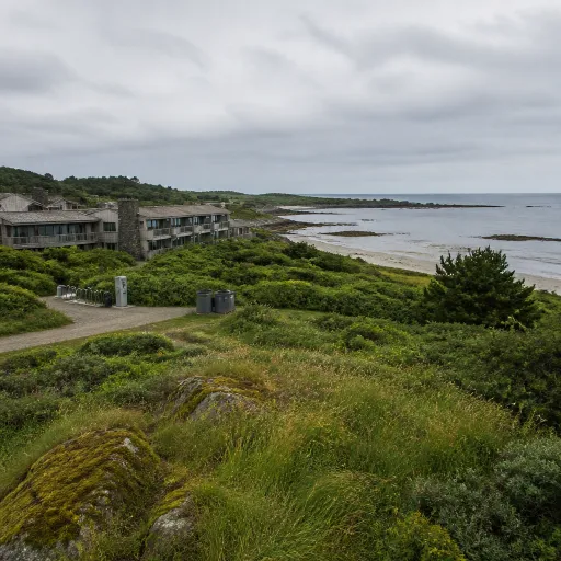When Sustainability Goes Silent: the Coastal Hotels That Stopped Marketing Their Green Credentials