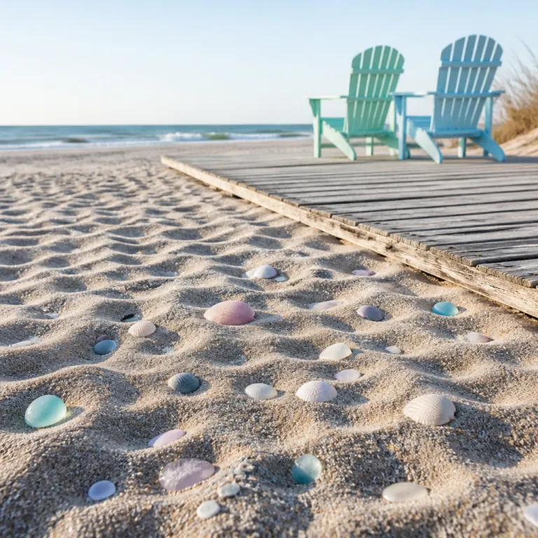 Romantic coastal escapes near you for unforgettable beachfront stays