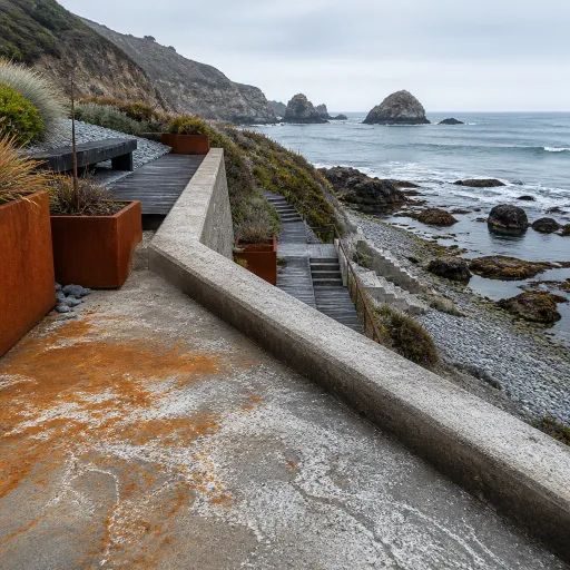 Big Sur coastal highlights: what to see on a luxury beachfront escape