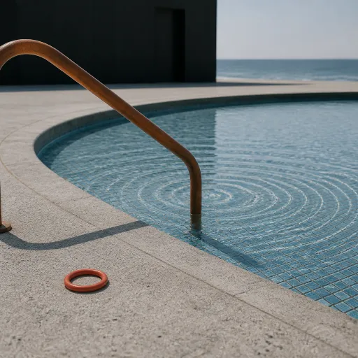 Elegant beachfront hotels with children’s swimming pools for refined family escapes
