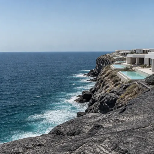 Amanvari Opens in Baja California: Aman's First Mexican Resort Faces the Sea of Cortez