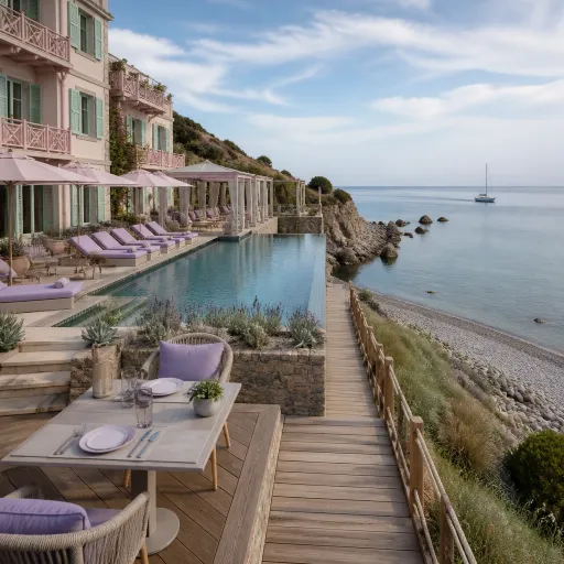 A luxury travel blog of holiday inspiration with Turquoise Holidays